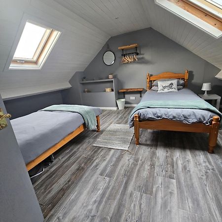 Kingarrow Cottage โอมากห์ ภายนอก รูปภาพ