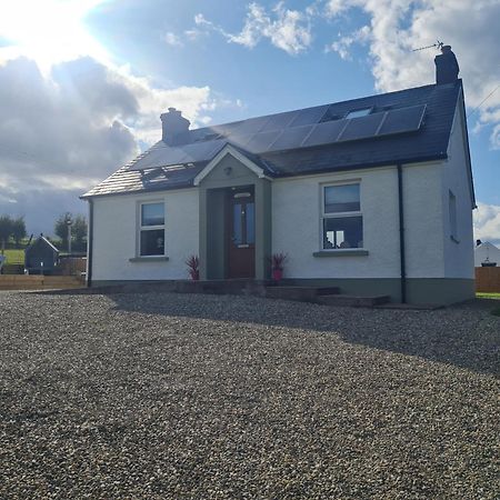 Kingarrow Cottage โอมากห์ ภายนอก รูปภาพ