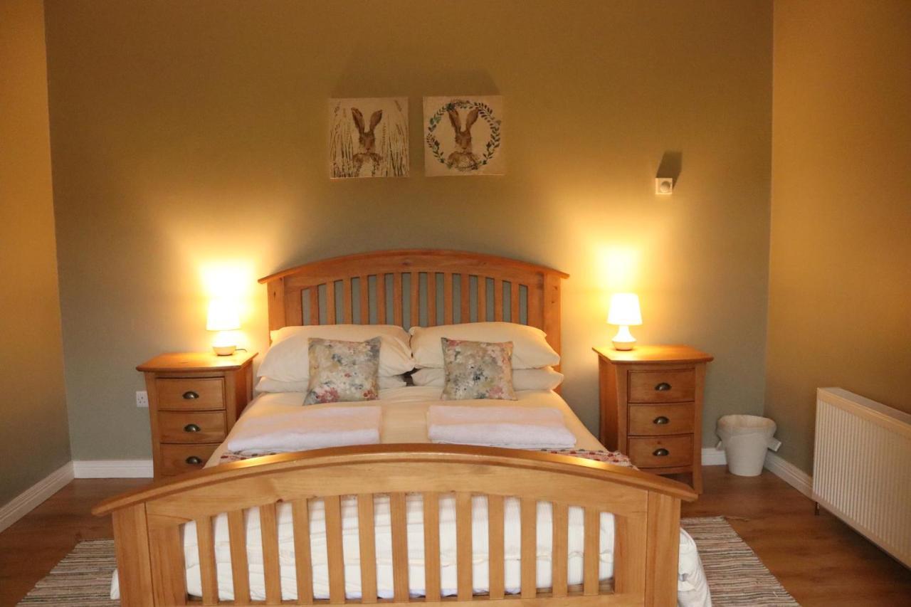 Kingarrow Cottage โอมากห์ ภายนอก รูปภาพ